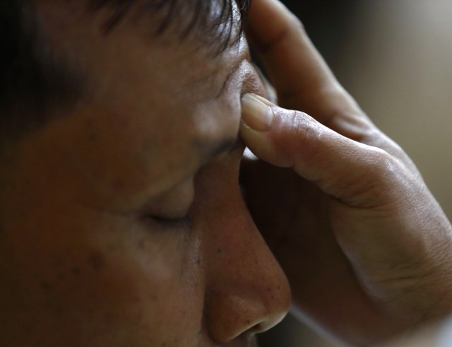 Uklonite glavobolju - 13 metoda koje mogu da vam pomognu